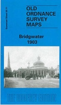 Cover: Bridgwater 1904 - Alan Godfrey Maps
