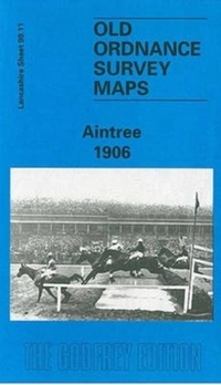 Abbildung von: Aintree 1906 - Alan Godfrey Maps