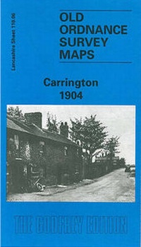 Abbildung von: Carrington 1904 - Alan Godfrey Maps