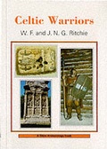 Cover: Celtic Warriors - Shire Publications