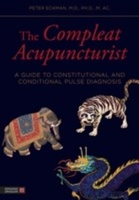 Abbildung von: The Compleat Acupuncturist - Singing Dragon