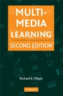 Cover: Multimedia Learning - Cambridge University Press