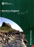 Cover: Northern England - British Geological Survey