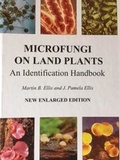 Cover: Microfungi on Land Plants - Richmond Publishing Co Ltd
