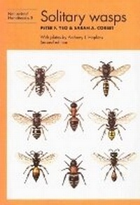 Abbildung von: Solitary wasps - Richmond Publishing Co Ltd