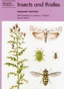 Cover: Insects and thistles - Richmond Publishing Co Ltd