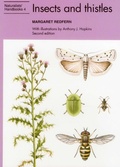 Cover: Insects and thistles - Richmond Publishing Co Ltd