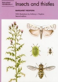 Abbildung von: Insects and thistles - Richmond Publishing Co Ltd
