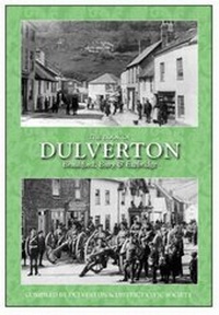Abbildung von: The Book of Dulverton - Halsgrove