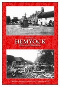 Abbildung von: The Book of Hemyock - Halsgrove