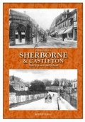 Cover: The Book of Sherborne & Castleton - Halsgrove