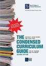 Cover: The Condensed Curriculum Guide - Royal College of General Practitioners
