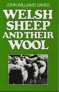 Abbildung von: Welsh Sheep and Their Wool - Gomer Press