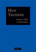 Cover: Heat Transfer - Cambridge University Press