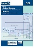 Cover: Imray Iolaire Chart D22 - Imray, Laurie, Norie & Wilson Ltd