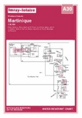 Cover: Imray Iolaire Chart A30 2006 - Imray, Laurie, Norie & Wilson Ltd