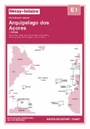 Cover: Arquipelago Dos Acores 2006 - Imray, Laurie, Norie & Wilson Ltd