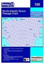 Cover: Imray Chart 100 2006 - Imray, Laurie, Norie & Wilson Ltd