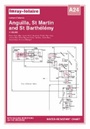 Cover: Anguilla, St Martin and St Barthlemey 2006 - Imray, Laurie, Norie & Wilson Ltd
