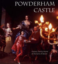 Enlarge image Cover: Powderham Castle - Heritage House Group Ltd