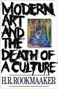 Abbildung von: Modern Art and The Death of a Culture - Apollos