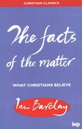 Cover: Facts of the Matter - Inter-Varsity Press