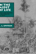 Cover: In the Midst of Life - Naval Institute Press