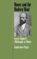 Cover: Money and the Modern Mind - Naval Institute Press