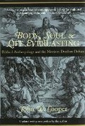 Cover: Body, soul and life everlasting - Apollos