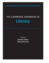 Abbildung von: The Cambridge Handbook of Literacy - Cambridge University Press