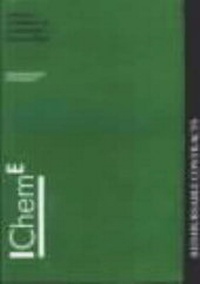 Abbildung von: Model Form of Conditions of Contract for Process Plants Suitable for Reimbursable Contracts - The Institution of Chemical Engineers