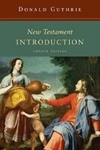 Enlarge image Cover: New Testament Introduction - Apollos