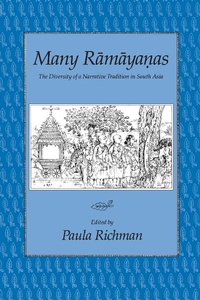 Abbildung von: Many Ramayanas - Naval Institute Press