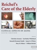 Cover: Reichel's Care of the Elderly - Cambridge University Press