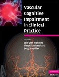 Cover: Vascular Cognitive Impairment in Clinical Practice - Cambridge University Press