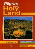 Cover: Pilgrim to the Holy Land - McCrimmon Publishing Co Ltd