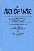 Cover: The Art of War - Praeger Publishers Inc
