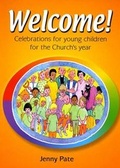 Cover: Welcome! - McCrimmon Publishing Co Ltd