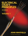 Cover: Electrical Craft Principles: v. 1 - Institution of Engineering and Technology