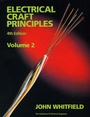 Cover: Electrical Craft Principles: v. 2 - Institution of Engineering and Technology