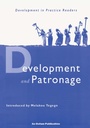 Cover: Development and Patronage - Oxfam Professional