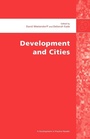 Cover: Development and Cities - Oxfam