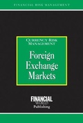 Cover: Foreign Exchange Markets - Financial World Publishing