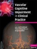 Cover: Vascular Cognitive Impairment in Clinical Practice - Cambridge University Press