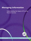 Cover: Managing Information - Financial World Publishing