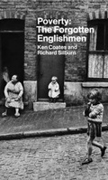 Cover: Poverty - Spokesman Books