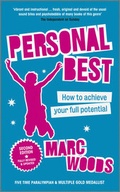 Cover: Personal Best - Capstone