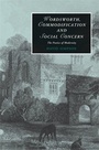 Cover: Wordsworth, Commodification, and Social Concern - Cambridge University Press