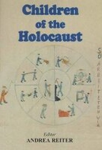 Enlarge image Cover: Children of the Holocaust - Vallentine Mitchell & Co Ltd
