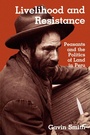 Cover: Livelihood and Resistance - Naval Institute Press